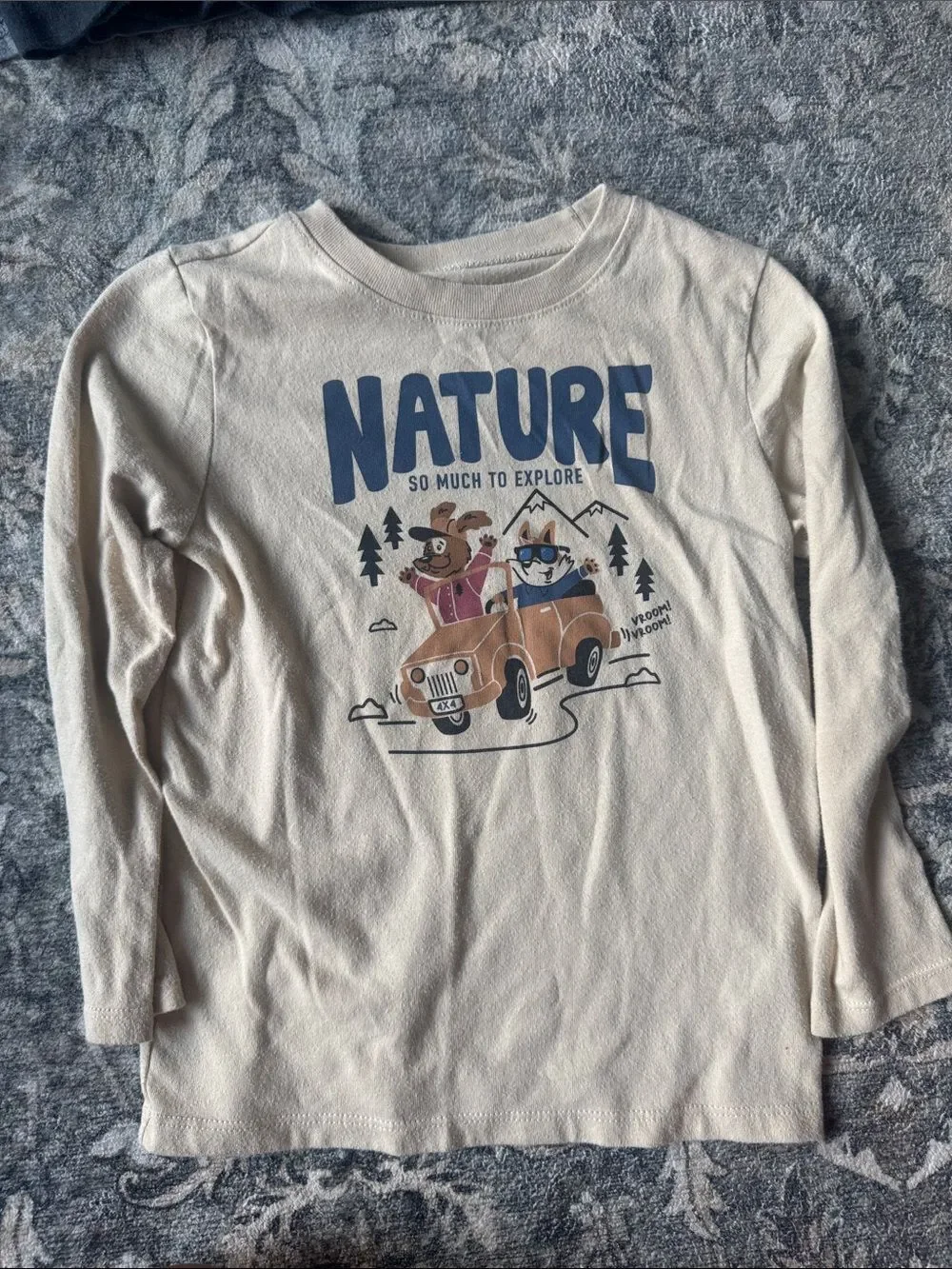 Bundle of 15 Toddler Boys Tops